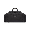 Balenciaga Men's Black Letter Logo Zipper Closure Polyester Backpack Shoulder Bag Tote Bags #75667