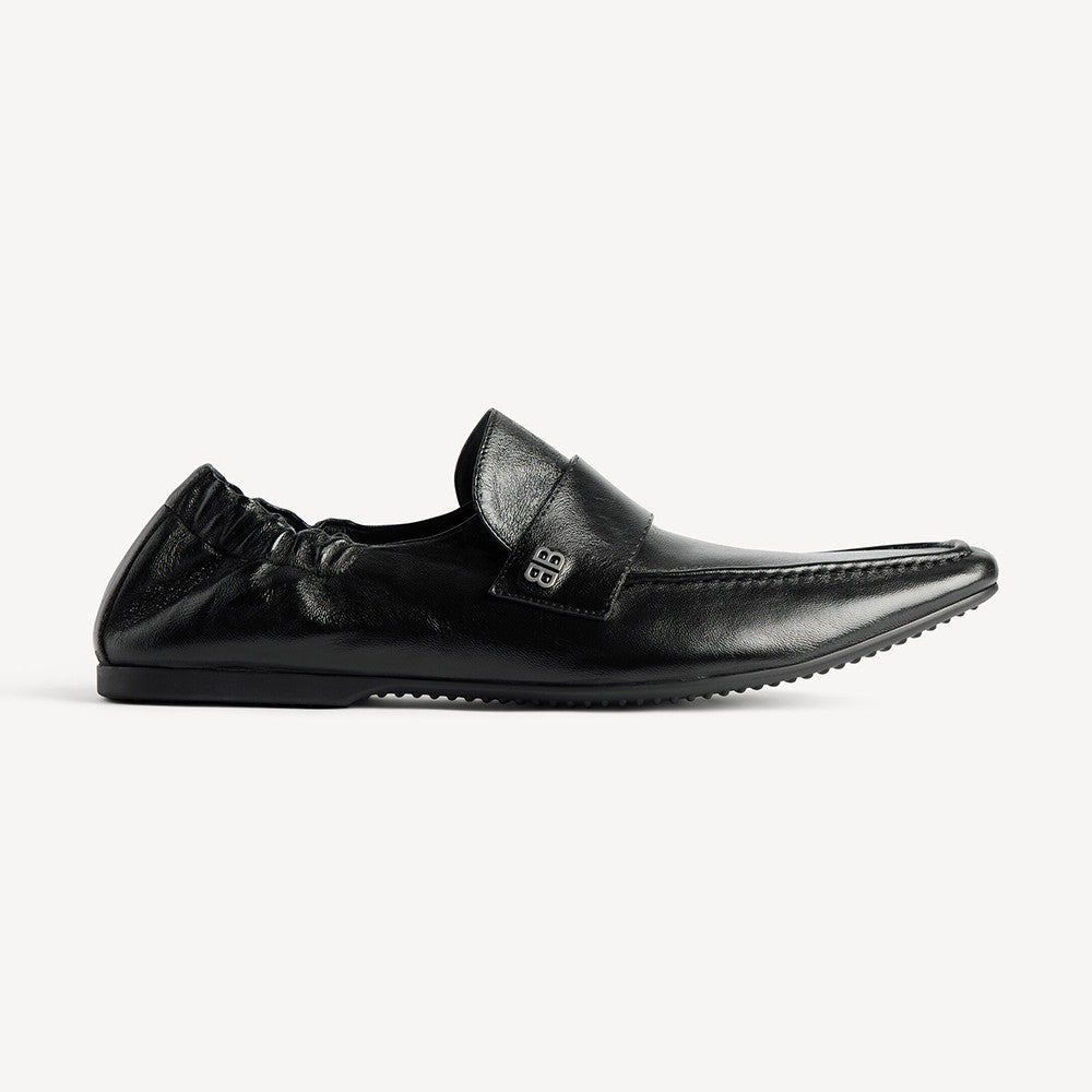 Balenciaga Palermo Bb Loafer #381808