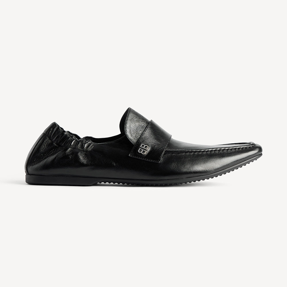 Balenciaga Palermo Bb Loafer #381808