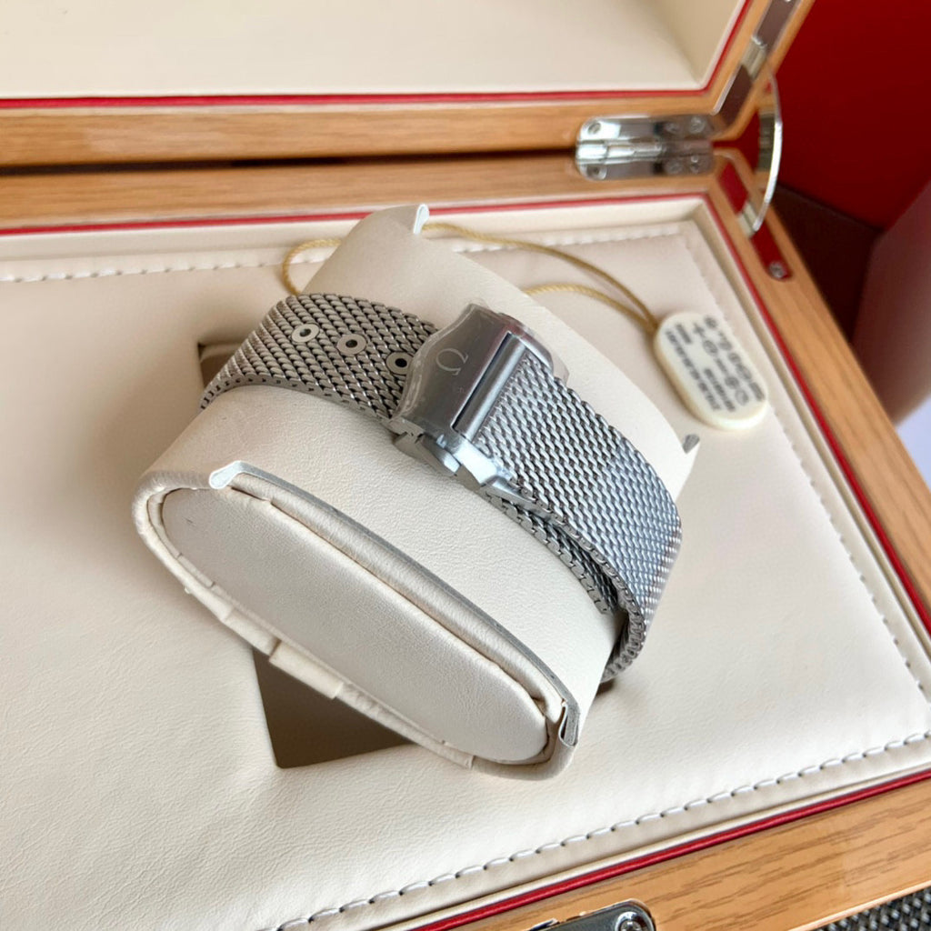 OMEGA Seamaster Fashion Decorative Watch #21949