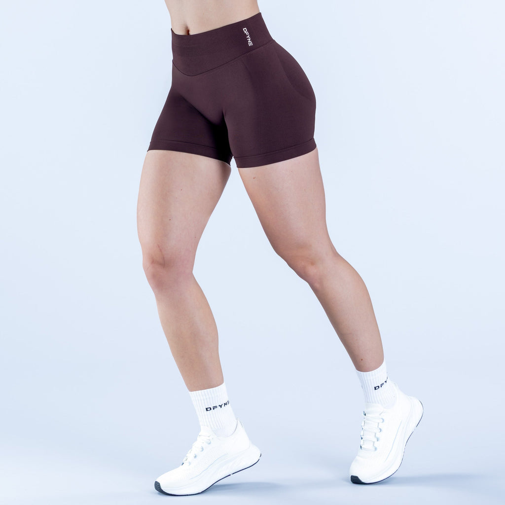 Impact Shorts | 4.5