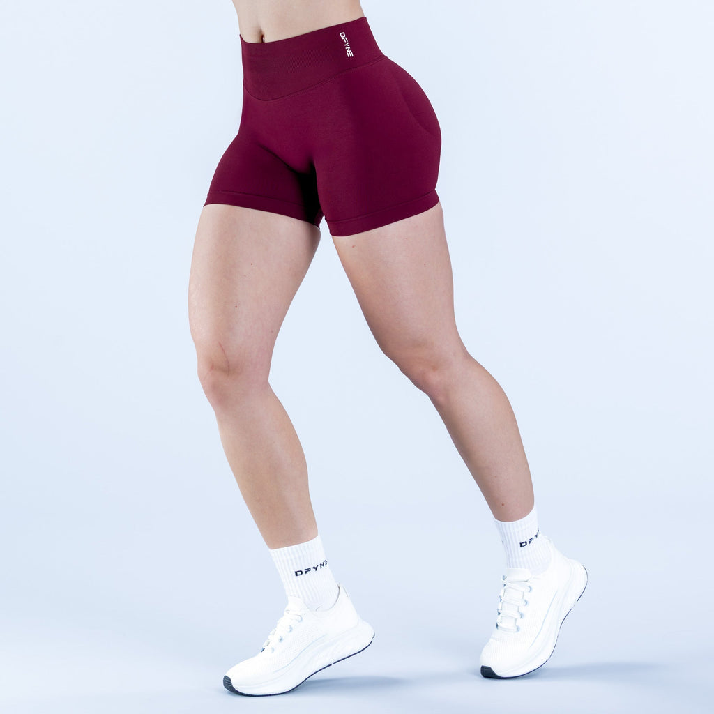 Impact Shorts | 4.5
