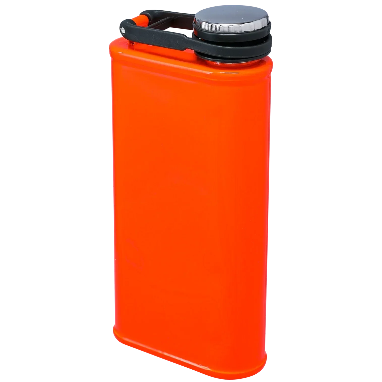 Classic Easy Fill Wide Mouth Flask | 8 OZ