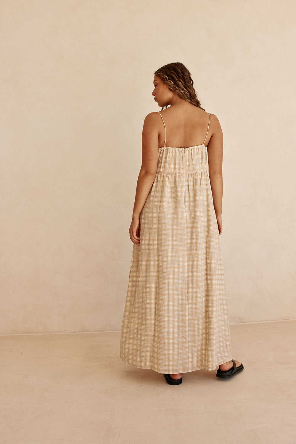 Lissa Dress
