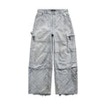 Balenciagabal Diagonal Allover Cargo #289776