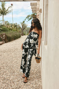 Heidi Jumpsuit - Alma Caroline