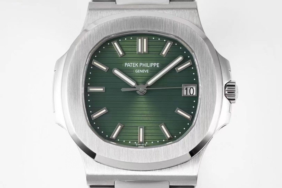 Patek Philippe Customized Products Watch #9196