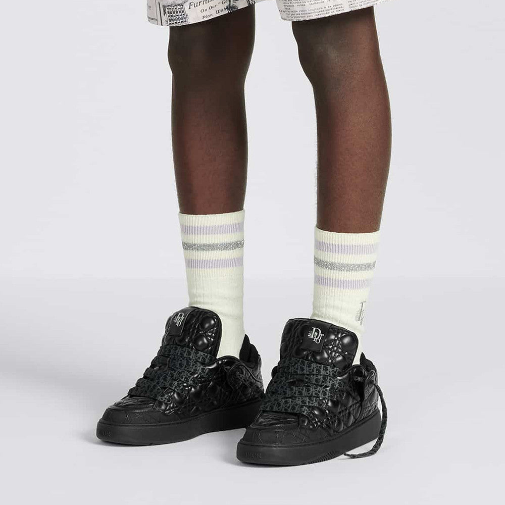 Dior B9s Skater Sneaker Limited and Numbered Edition #315016
