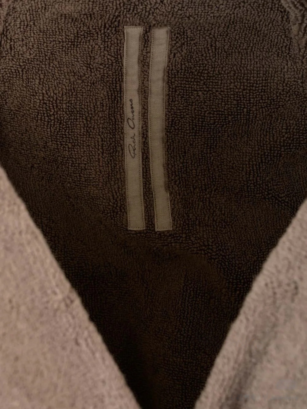 Rick Owens Swimwear #335026