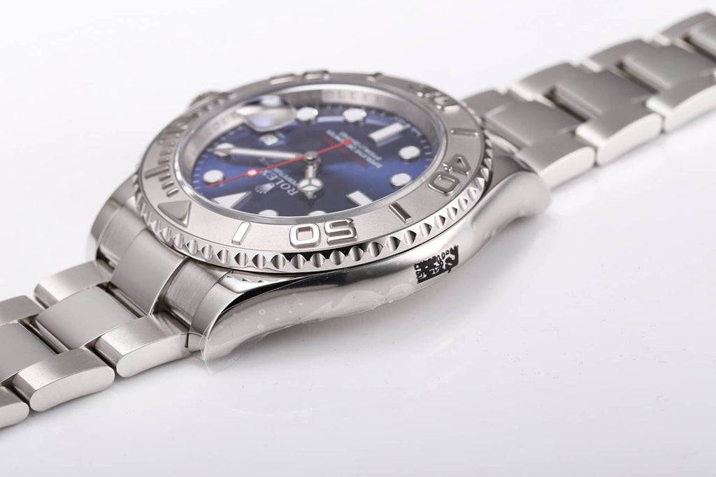 Rolex Men's and Women's Fine Steel Mechanical Wrist Watch Accessories Jewelry #81333