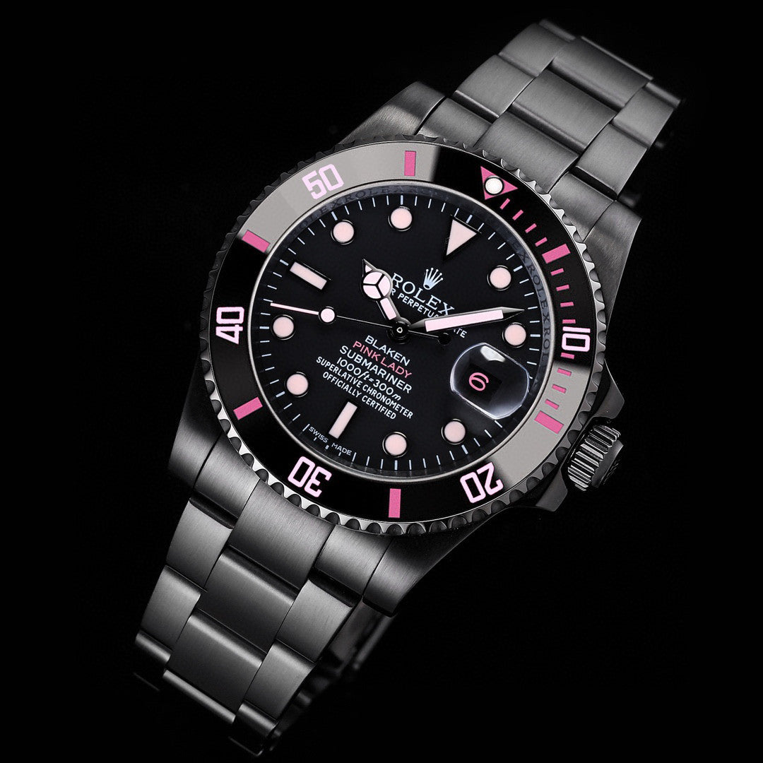 Rolex Customized Products Watch #1159