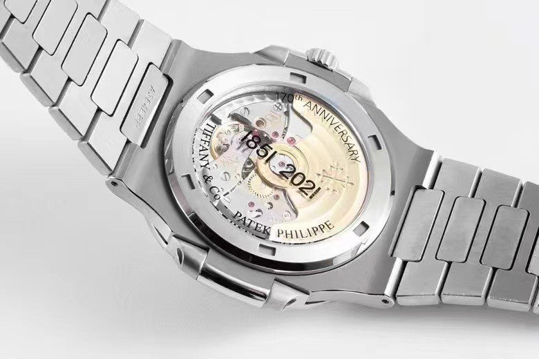 Patek Philippe Customized Products Watch #9196