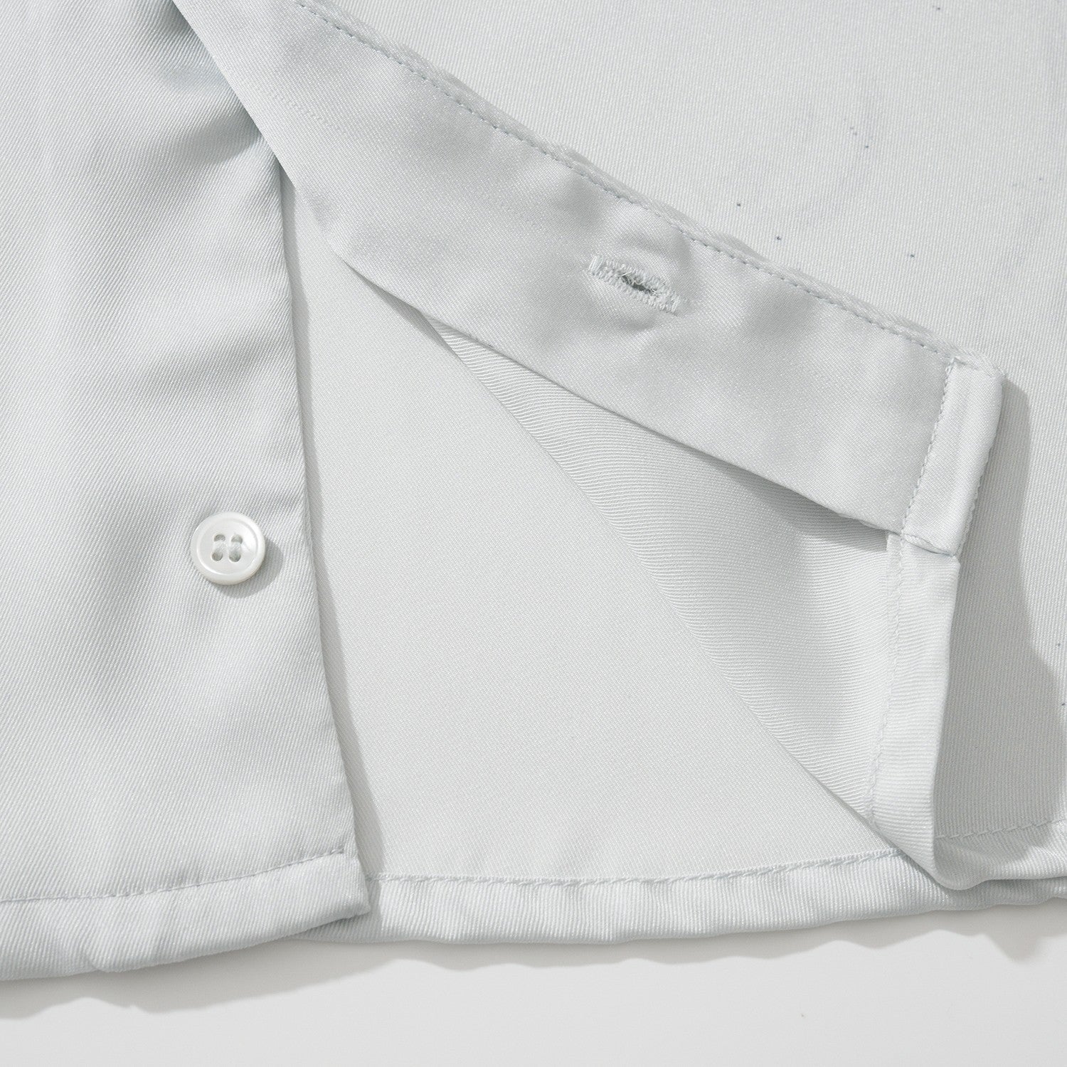 Hermes L'Instruction du Roy Patine Technology Silk Shirt #324920