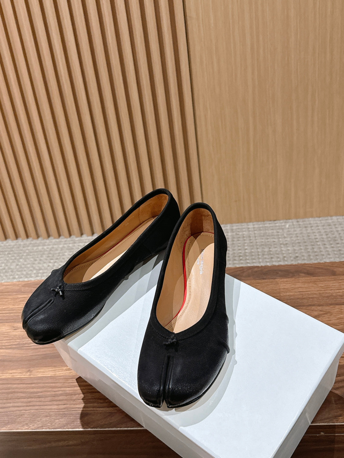 Maison Margiela Tabi Ballerina #383027