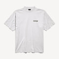 Balenciaga Masking Tape T-shirt Medium Fit #377368