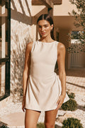 Camellia Dress