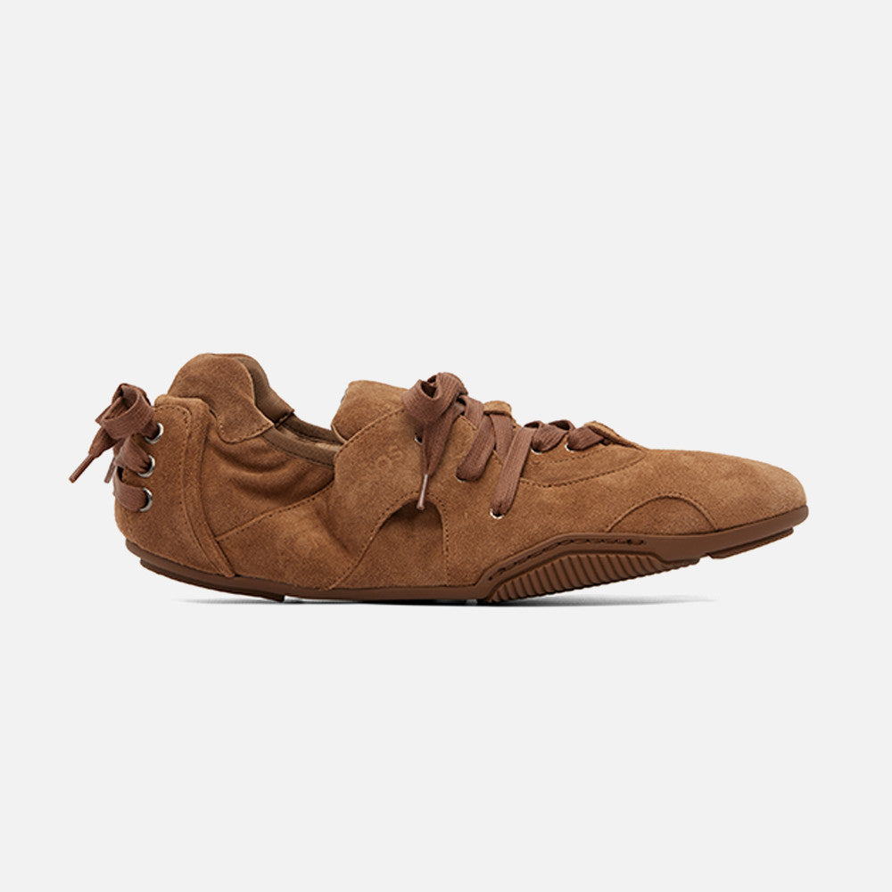 Acne Studios Lace-up Leather Shoes #388789