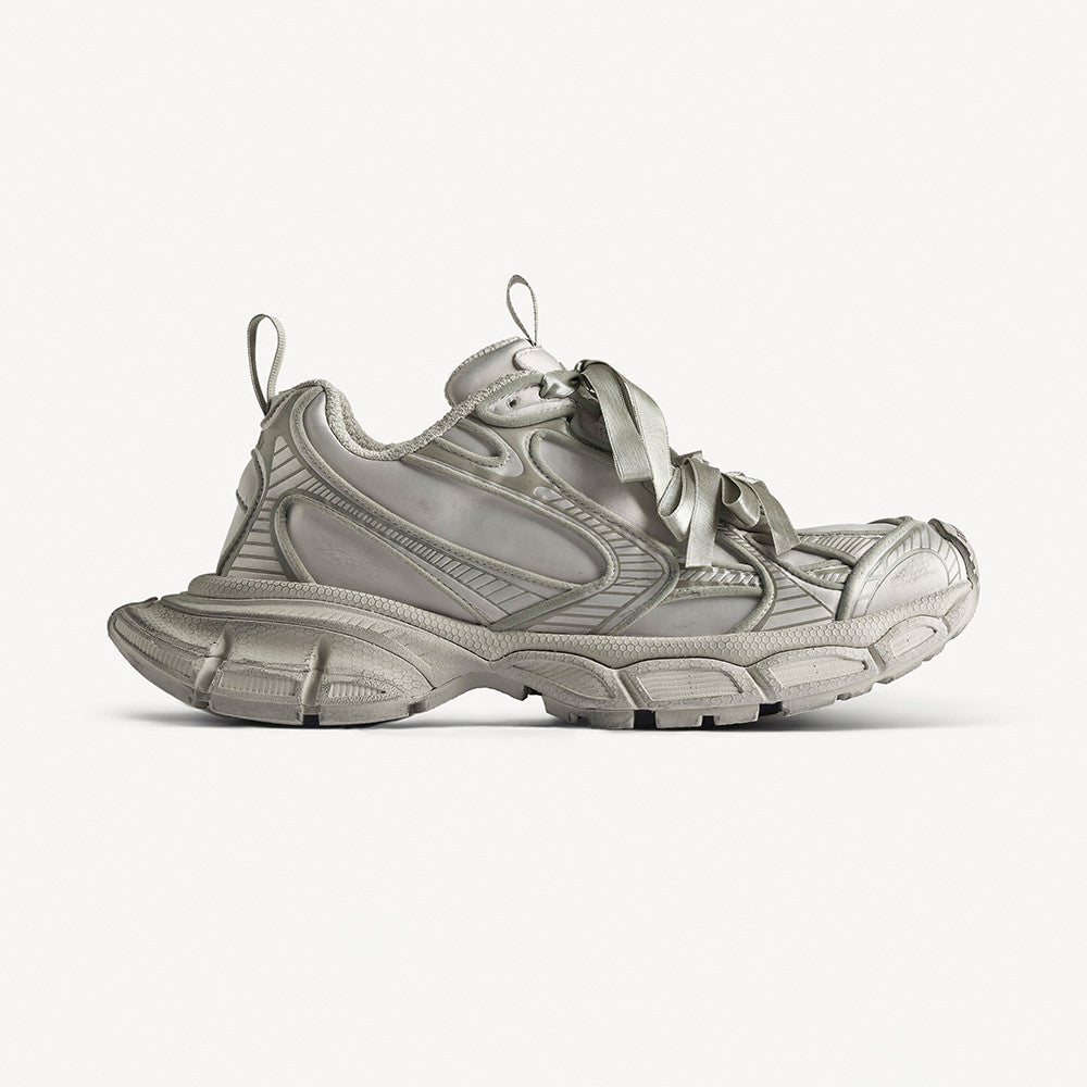 Balenciaga 3XL SATIN BOW Sneakers #376420