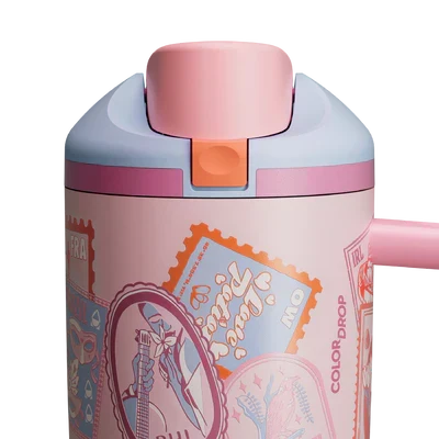 Owala 40oz FreeSip Tumbler  Sending Love