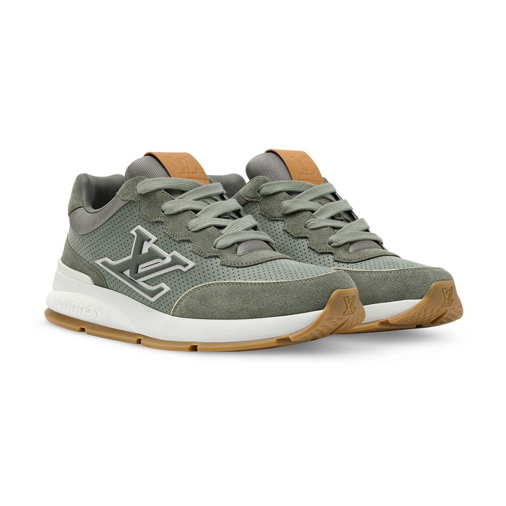 LOUIS VUITTON LV Classic Sneaker#387875