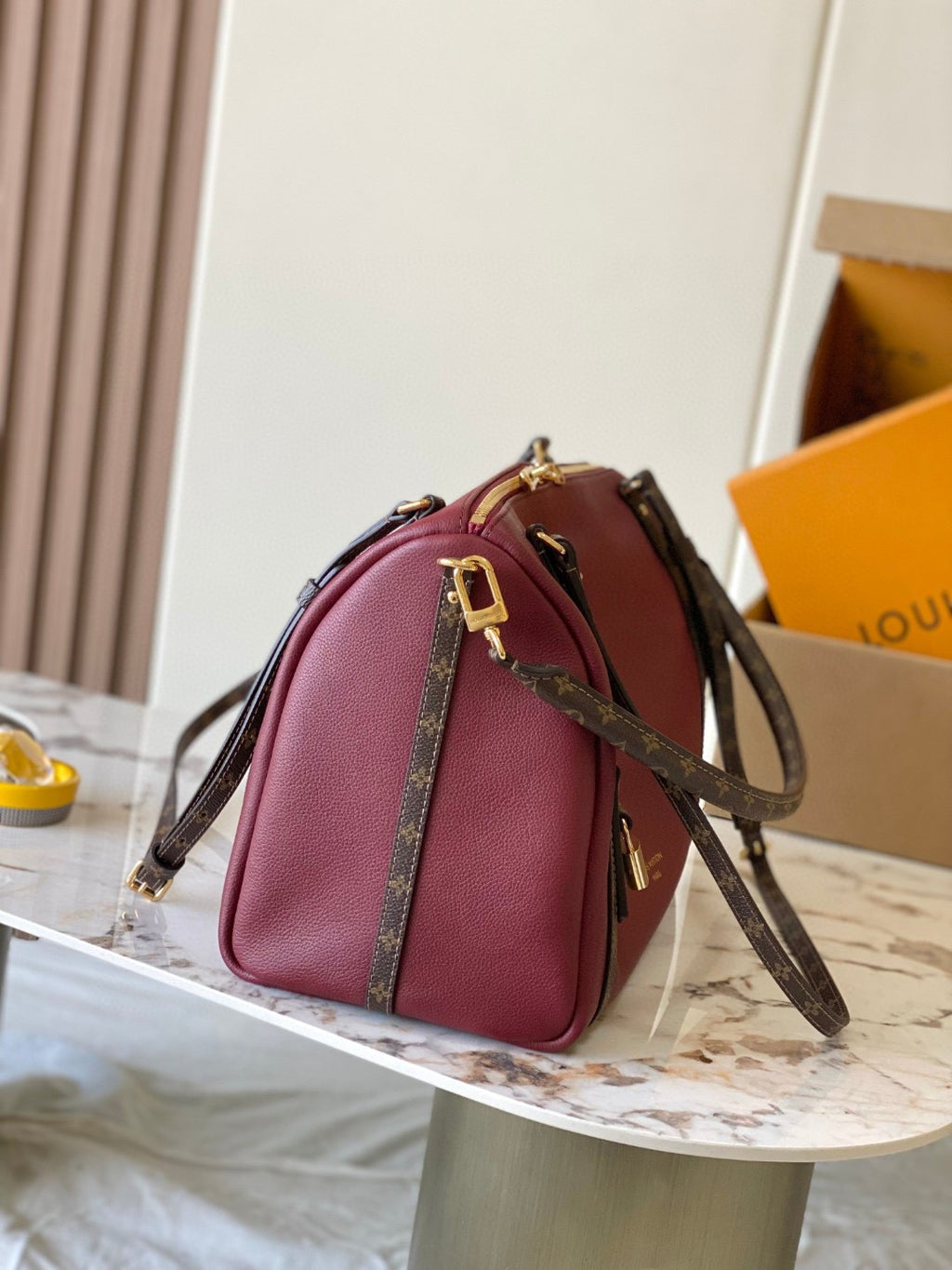Louis Vuitton Express Mm H27 Handbags M27689 #335306