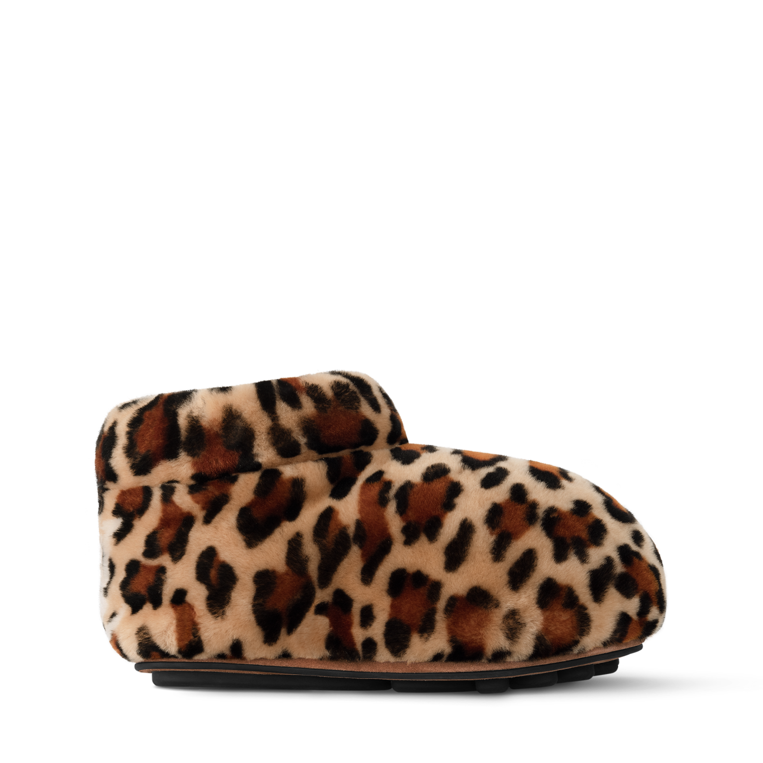 Louis Vuitton LV Footprint Low Boot Boots #333778
