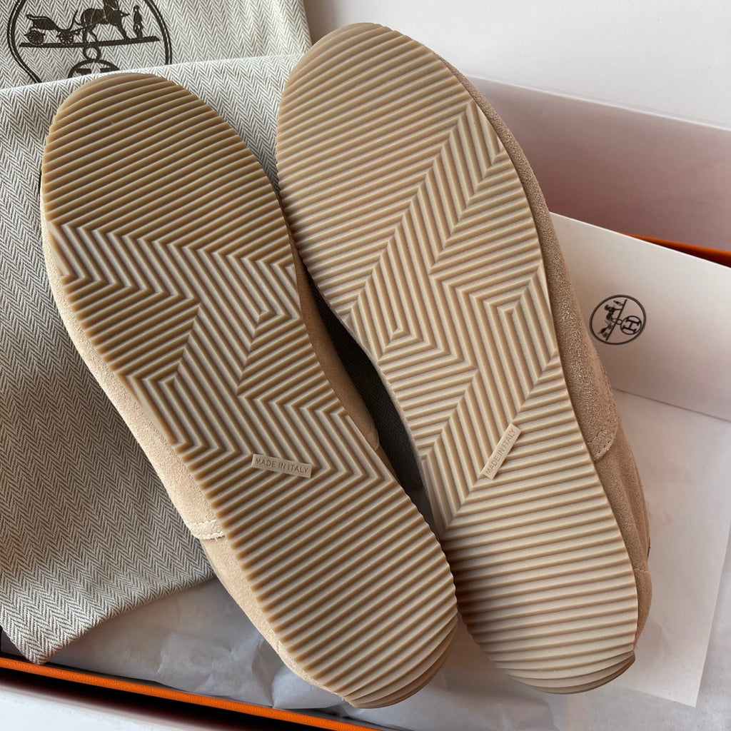 Hermès Master sneaker #377635