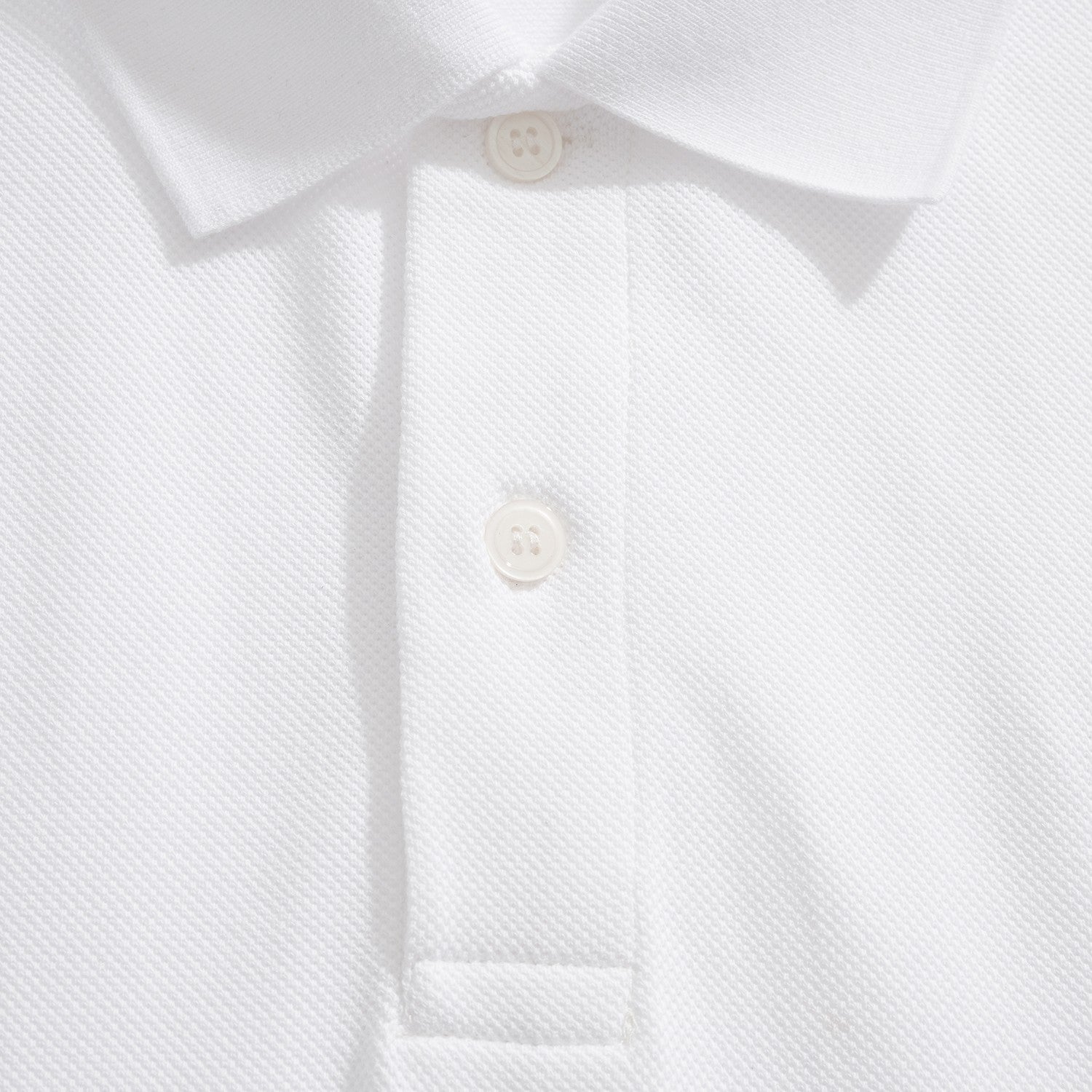 Prada Men's Summer Solid Color Metal Logo Cotton Polo Shirt Short Sleeve T-Shirt #77798