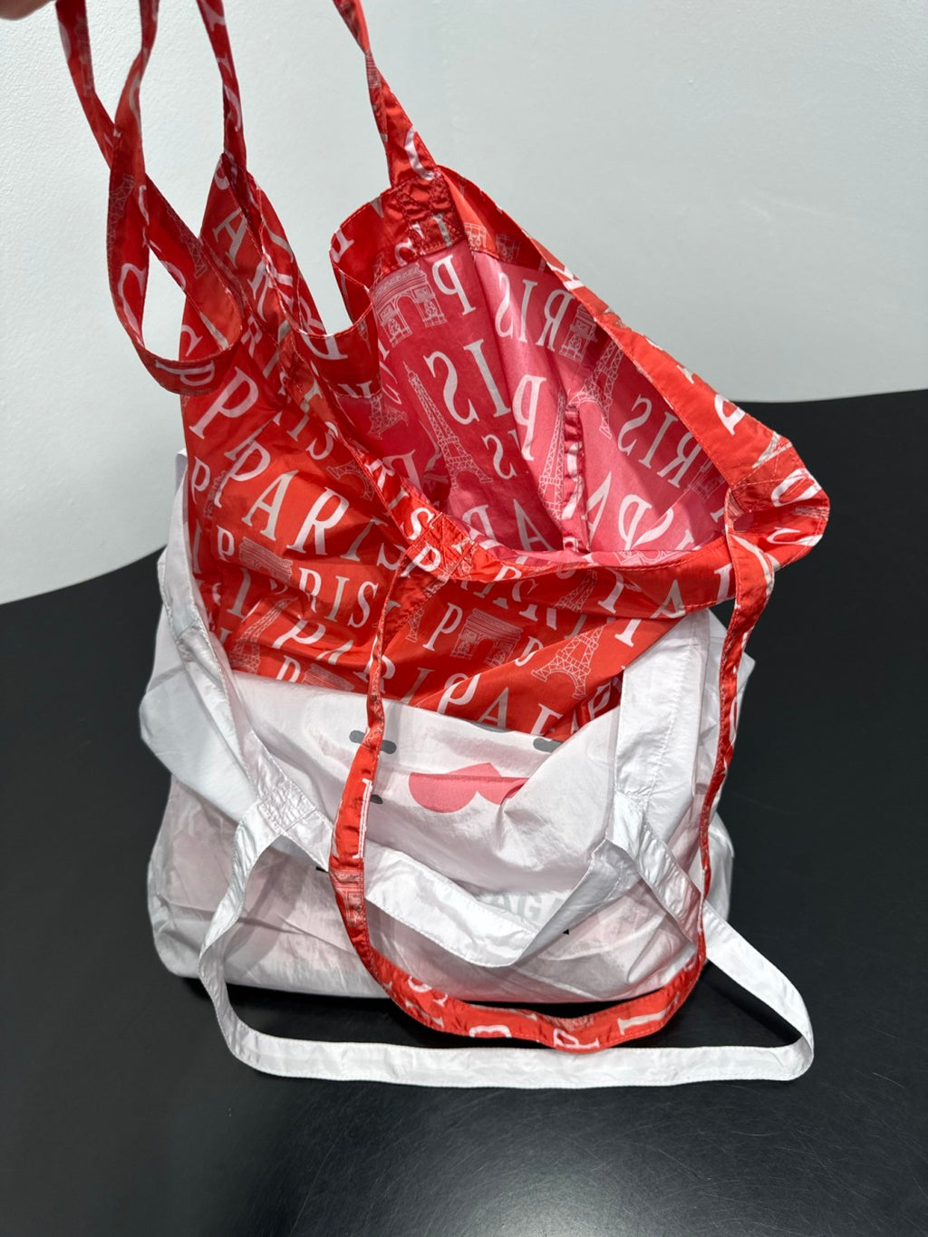 Balenciaga Souvenir Shop Bags #378452