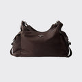 Prada Men's Prada Explore Calfskin Shoulder Bag A Stylish Trendy Spacious Bag With Side Pockets And A Sophisticated Look Bags 2VH204_2HE8_V_OOO #82928A