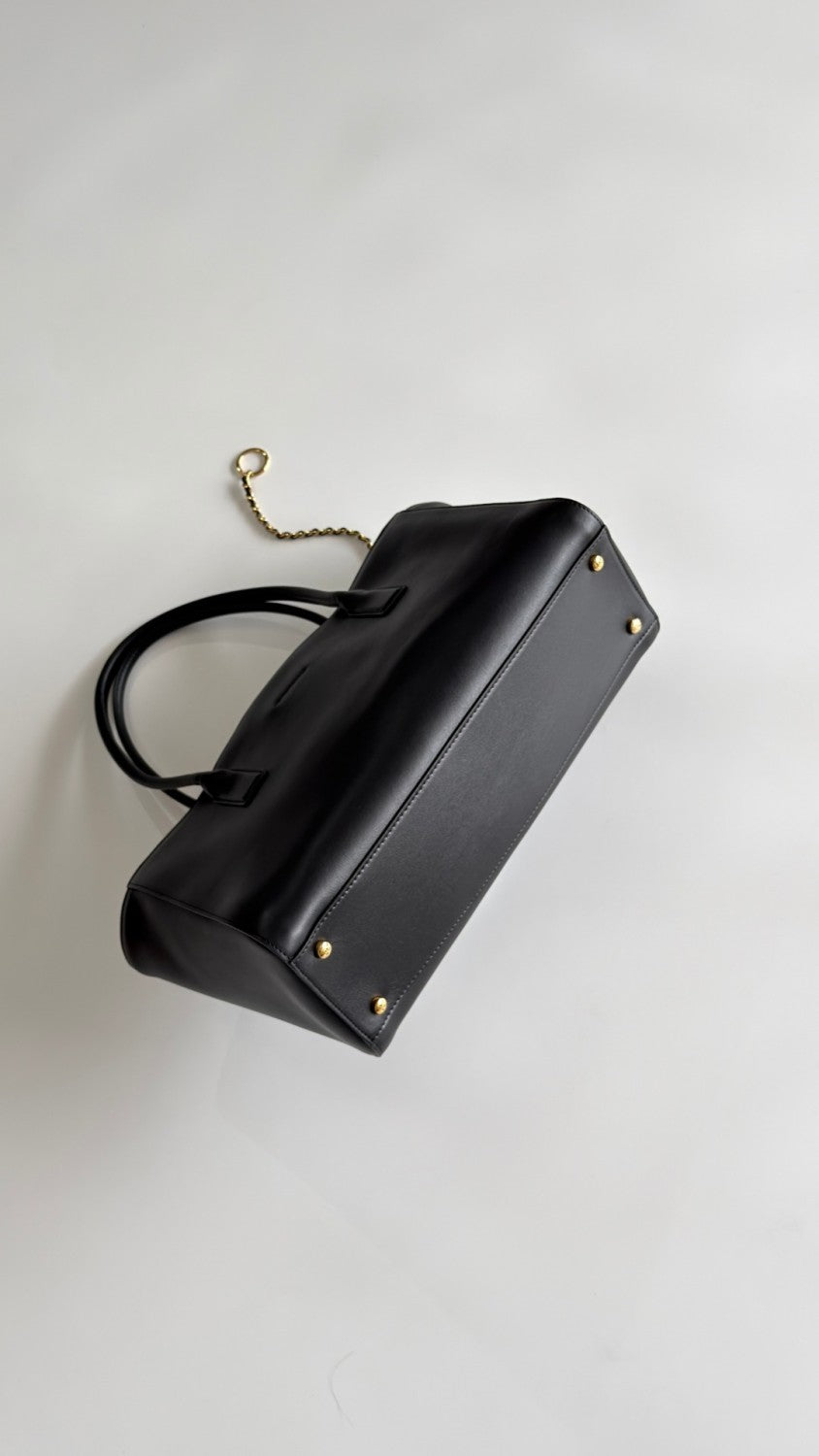Chanel Cerf tote Bag #377245
