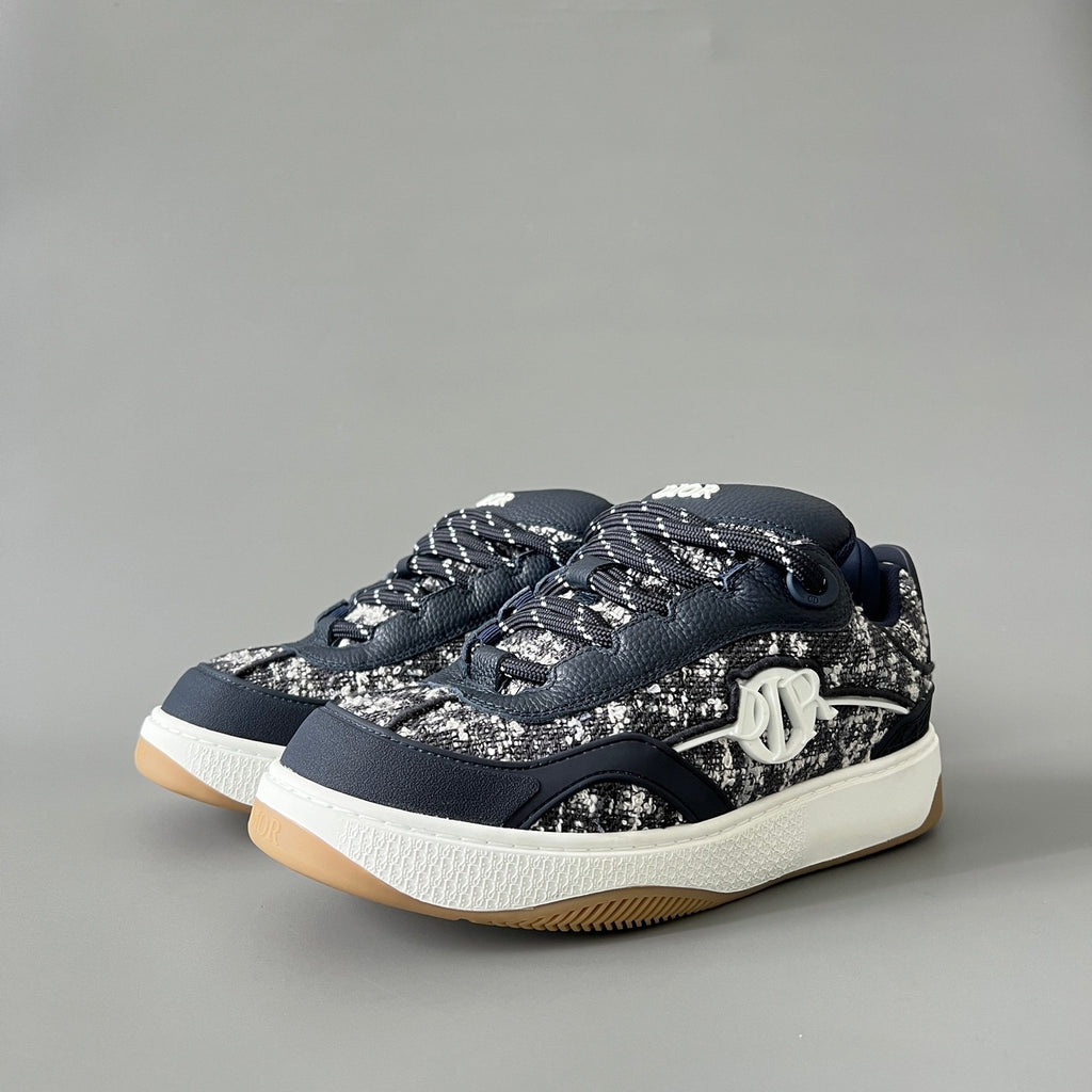 Dior B9s Skater Sneaker Limited and Numbered Edition #315016