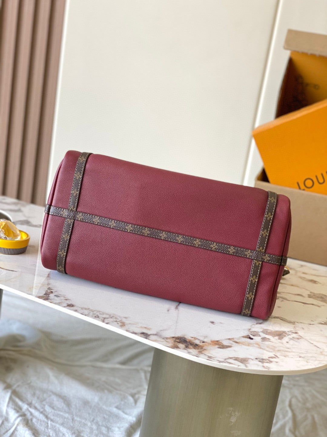 Louis Vuitton Express Mm H27 Handbags M27689 #335306