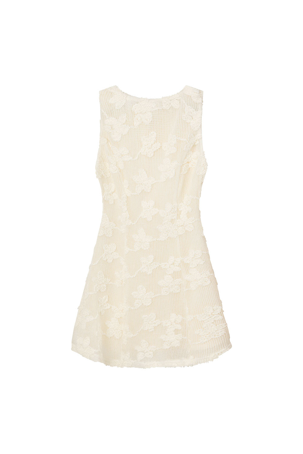 Stasia Dress - Applique