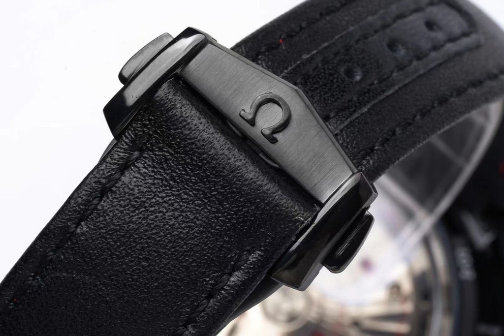 OMEGA Fashion Men's Mechanical Watch Accessories Jewelry #82665