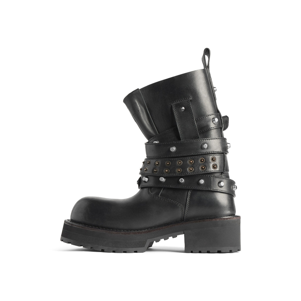 Balenciaga VENOM CITY Boots #335639