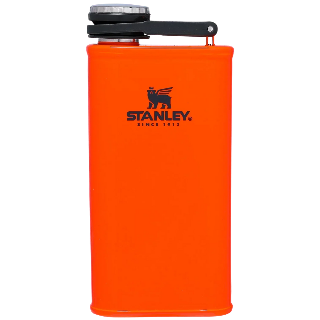Classic Easy Fill Wide Mouth Flask | 8 OZ