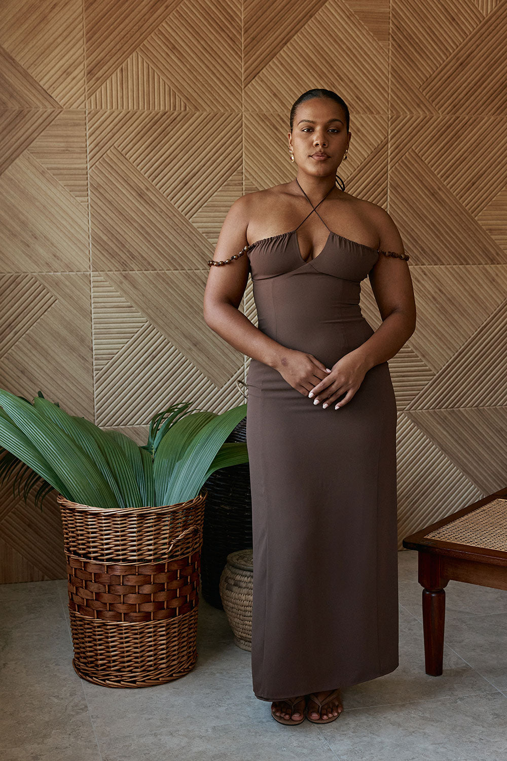 Marlena Dress