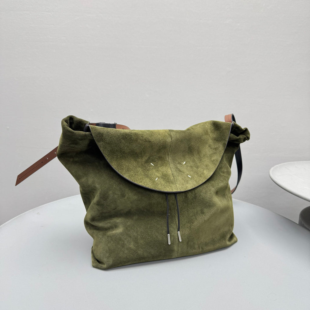 Maison Margiela Small Belt Bag Hobo #337241