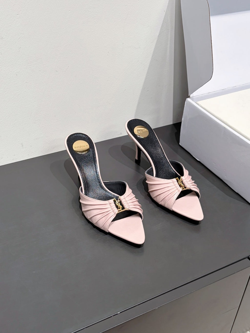 Saint Laurent BABYLONE Saint Laurent Babylone #379344 #379352