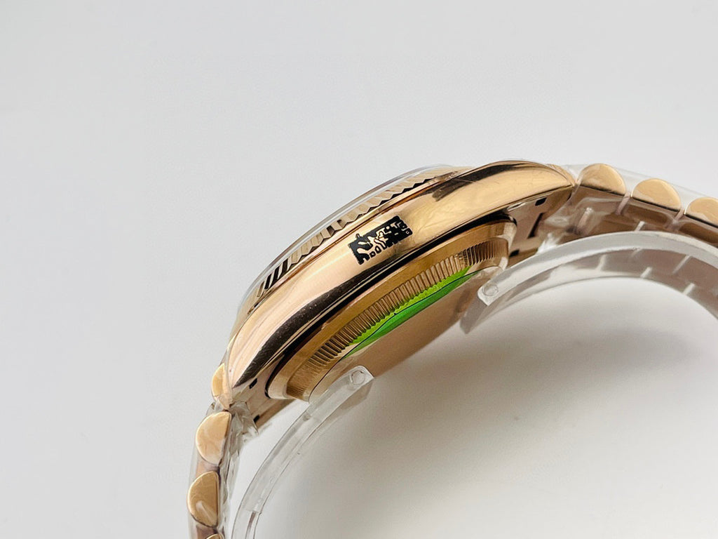 Rolex Weekly Diary 40MM Fine Watch Accessories