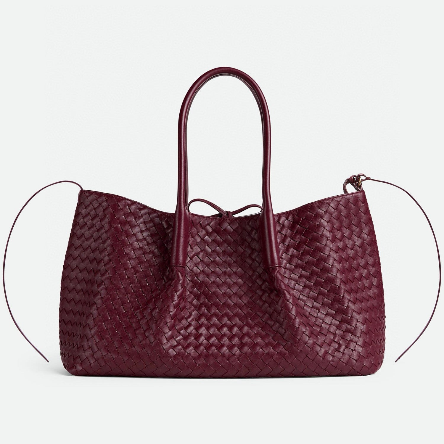 Bottega Veneta Double Sided Pinacoteca Handbags #334325