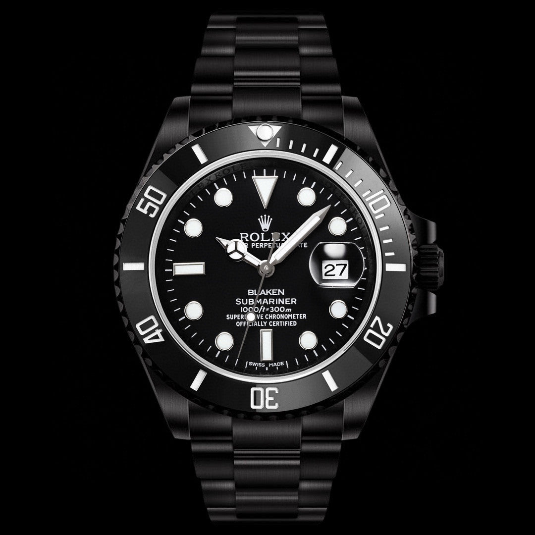 Rolex Customized Products Watch #1159