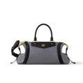 Louis Vuitton LV BIKER Women's Solid Color Metal Accessories Detachable Adjustable Shoulder Strap Sheep Leather Shoulder Handbag Bag Bags #76456