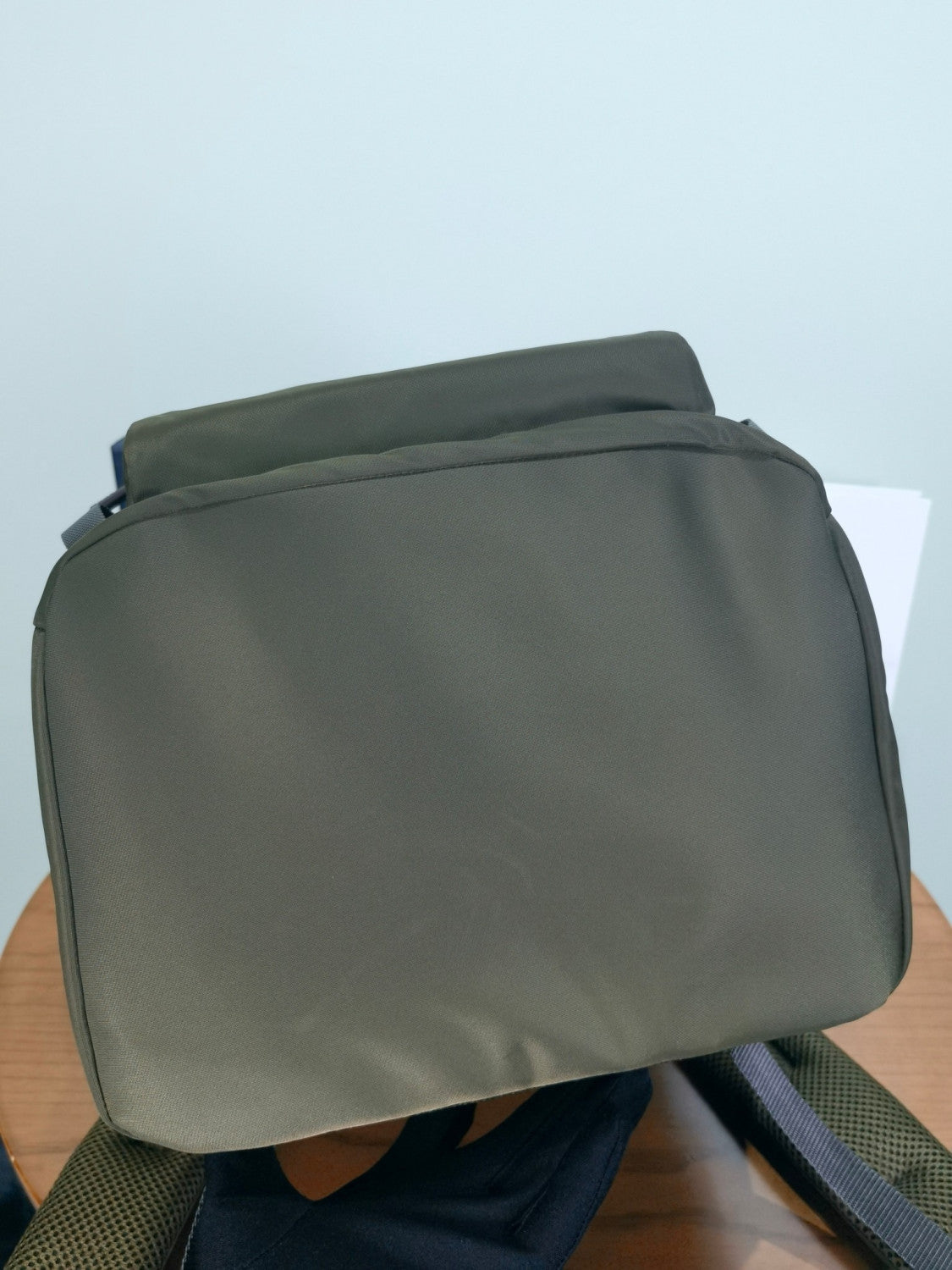 Prada Speedrock Re-Nylon Shell Backpack #336878