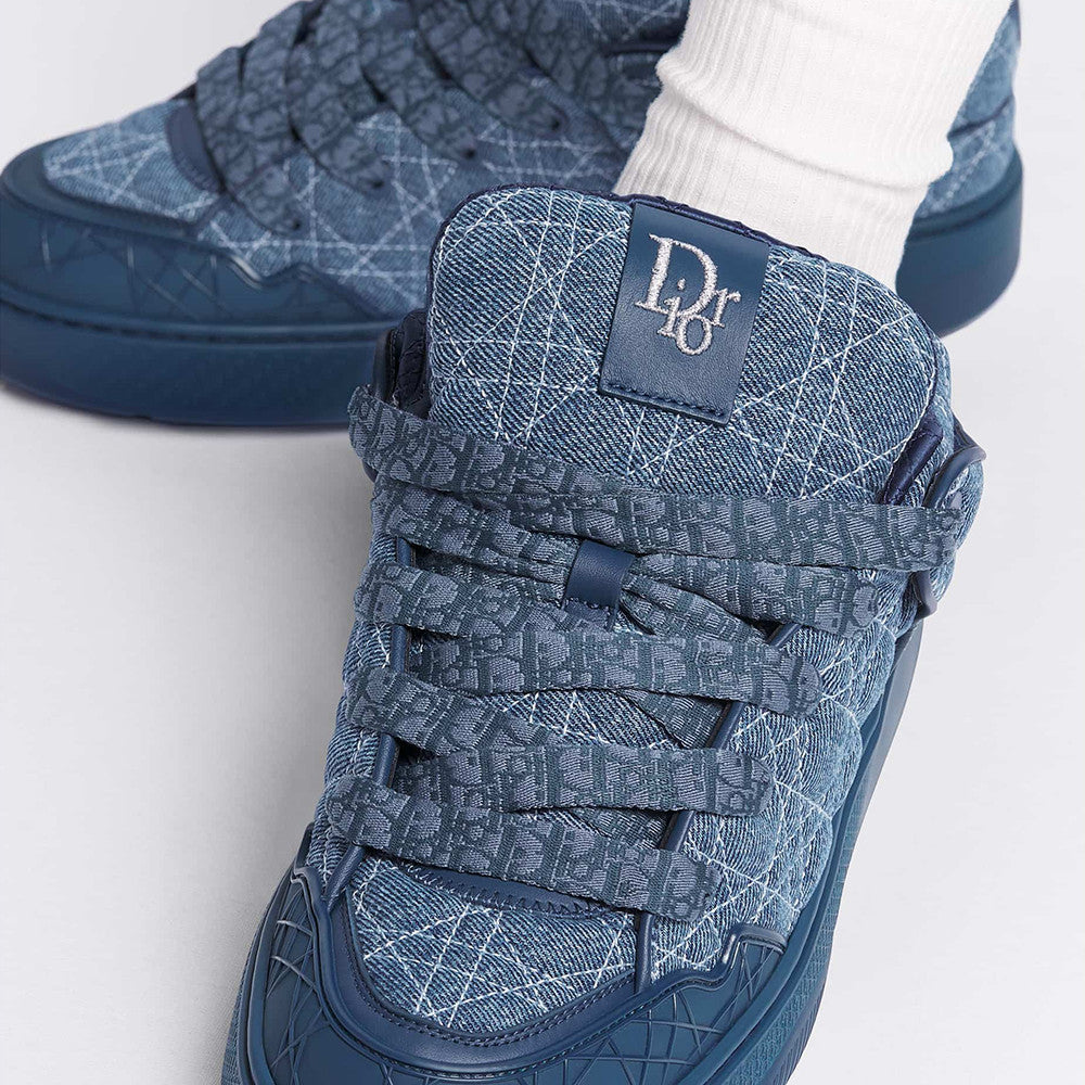 Dior B9s Skater Sneaker Limited and Numbered Edition #315016