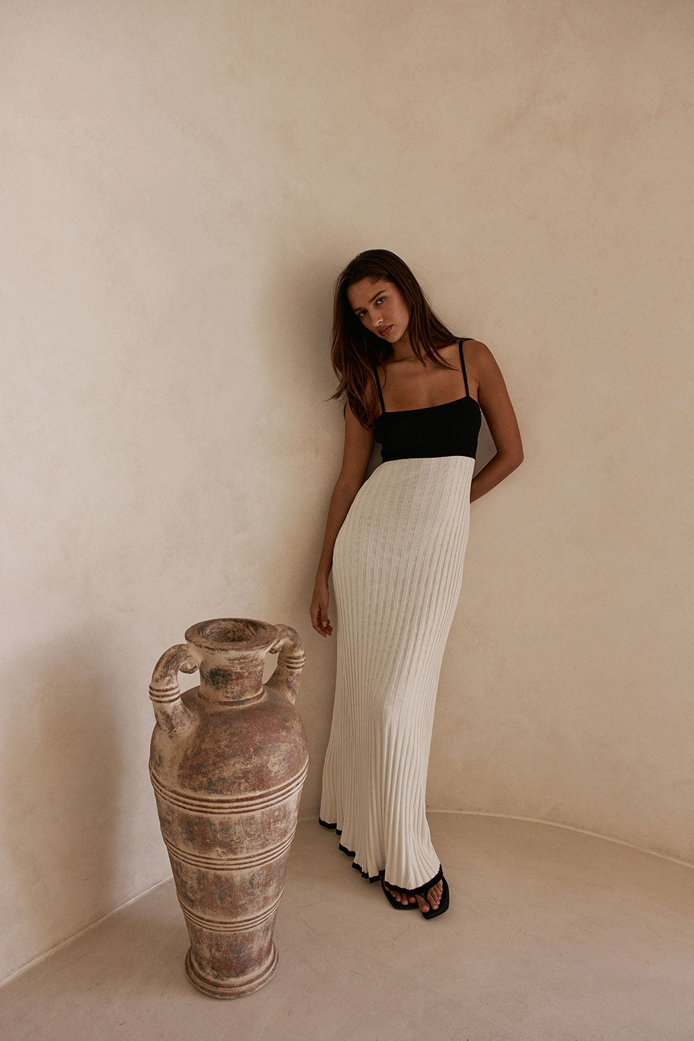 Adley Dress