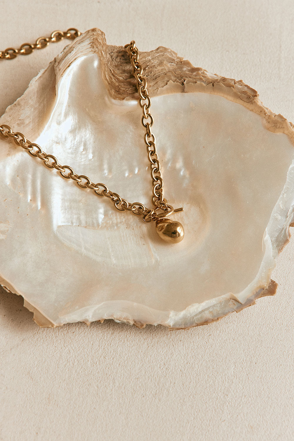 Martina Necklace