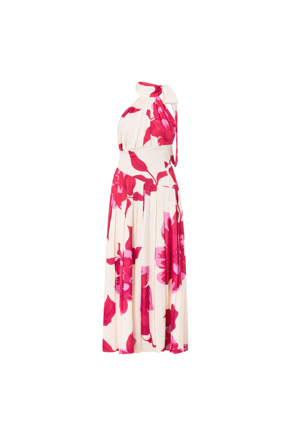 Daje Dress - Sole Rosa