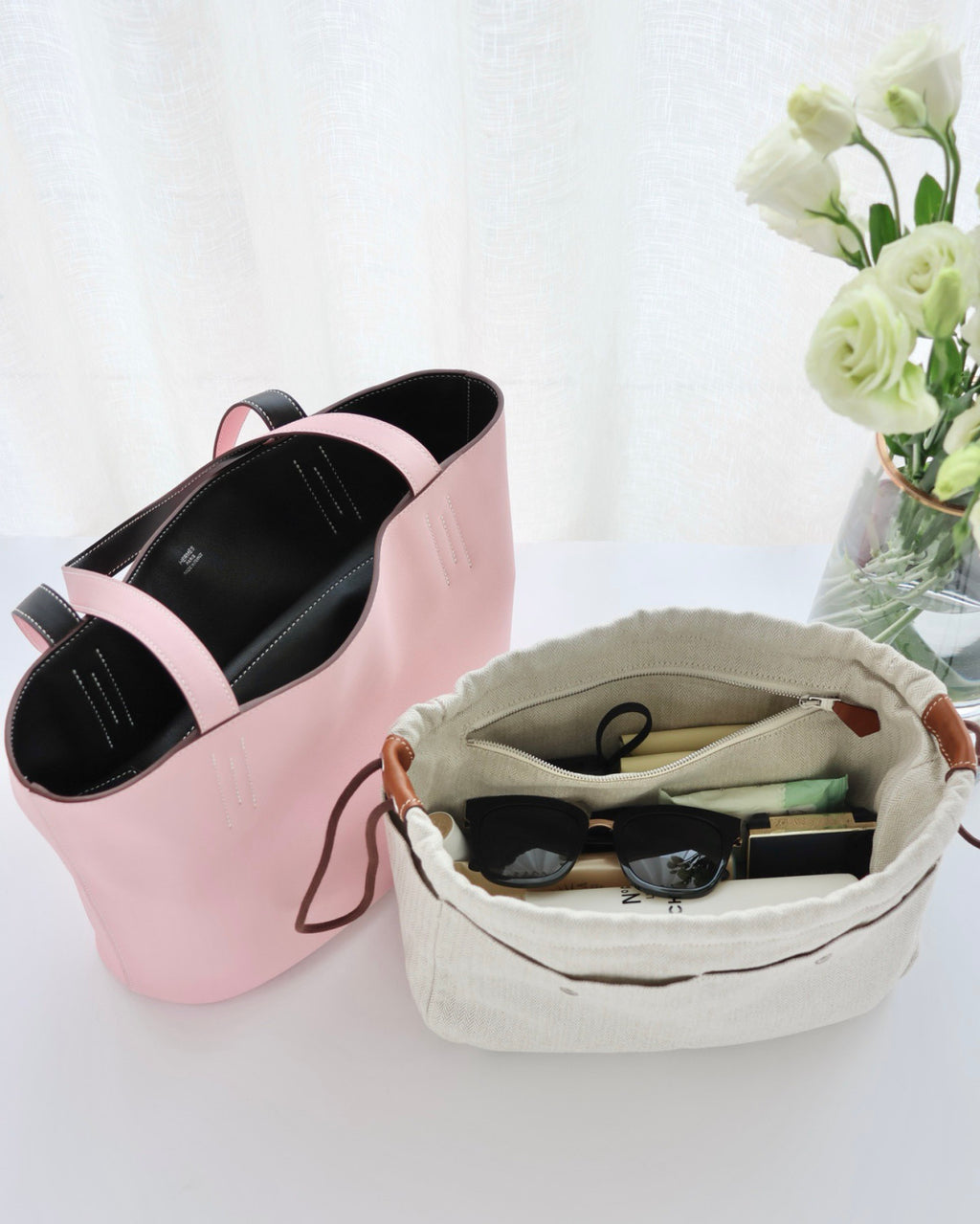 Hermes Neo Double Sens 28 Bag #323807